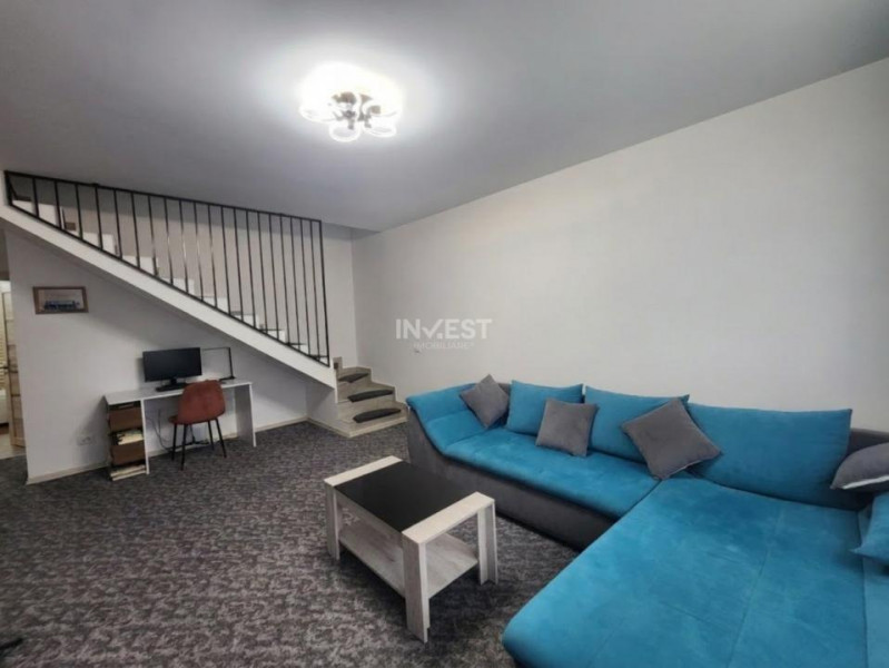 CASA INDIVIDUALA , 3 CAMERE, MOBILATA SI UTILATA, LUNCA CETATUII