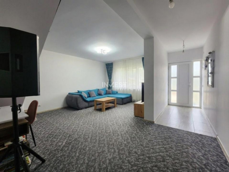 CASA INDIVIDUALA , 3 CAMERE, MOBILATA SI UTILATA, LUNCA CETATUII