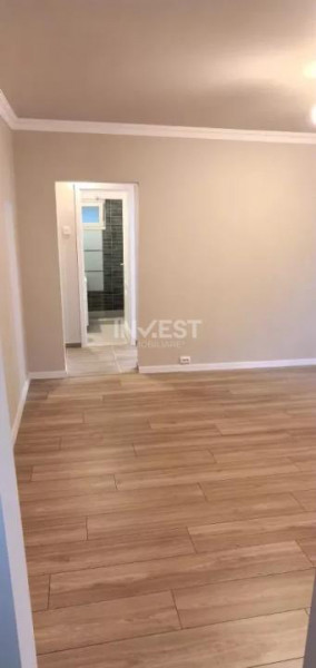 Apartament 2 camere, etaj 3, zona Lidl-Dacia