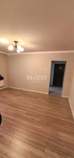 Apartament 2 camere, etaj 3, zona Lidl-Dacia