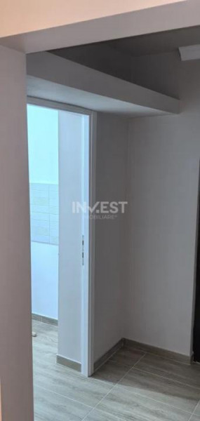 Apartament 2 camere, etaj 3, zona Lidl-Dacia