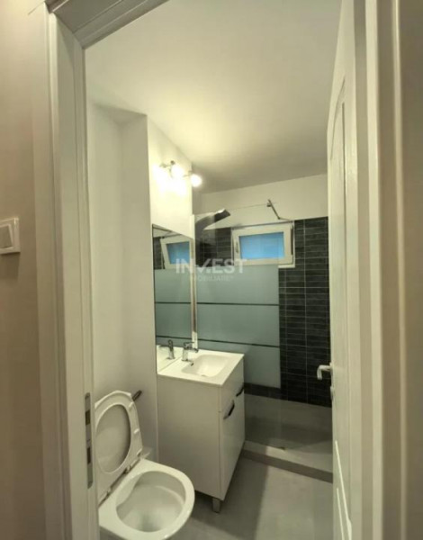 Apartament 2 camere, etaj 3, zona Lidl-Dacia