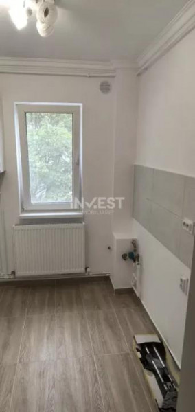 Apartament 2 camere, etaj 3, zona Lidl-Dacia