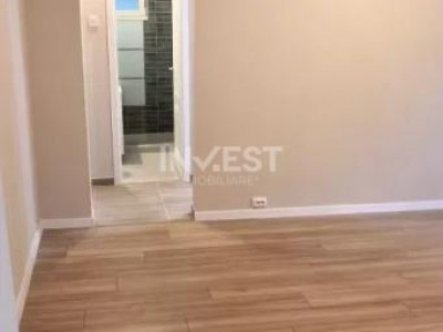 Apartament 2 camere, etaj 3, zona Lidl-Dacia