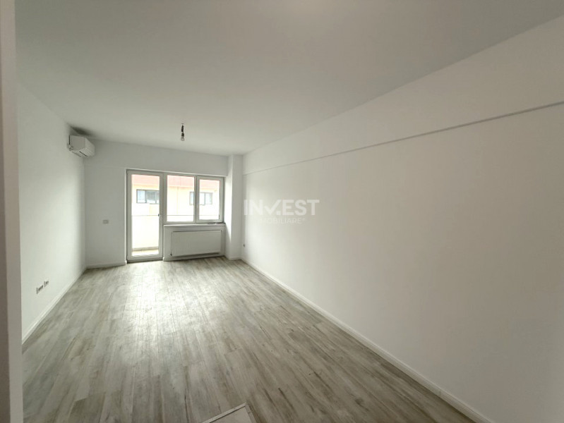 Apartament cu 1 cameră - bloc 2025 - Zona Casa Sindicatelor