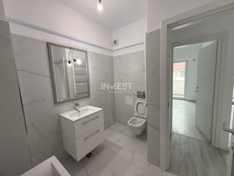 Apartament cu 1 cameră - bloc 2025 - Zona Casa Sindicatelor