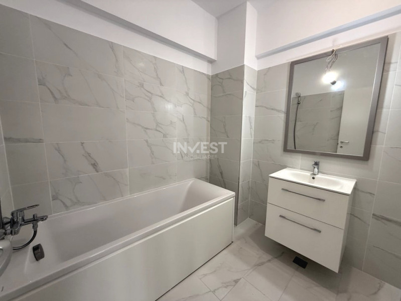 Apartament cu 1 cameră - bloc 2025 - Zona Casa Sindicatelor
