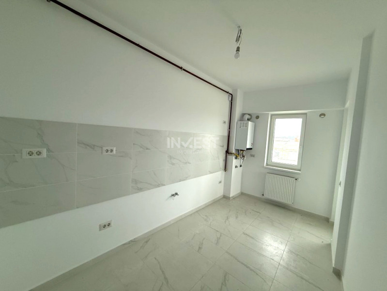 Apartament cu 1 cameră - bloc 2025 - Zona Casa Sindicatelor