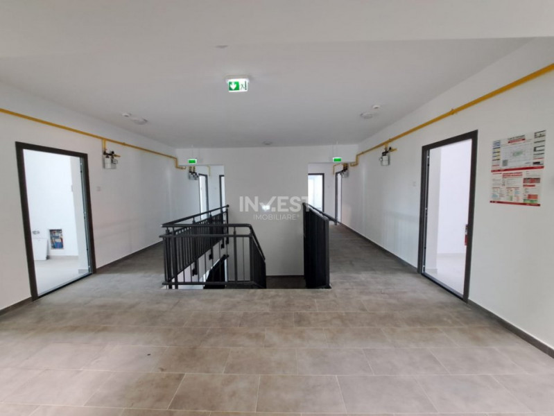 Apartament cu 1 cameră - bloc 2025 - Zona Casa Sindicatelor