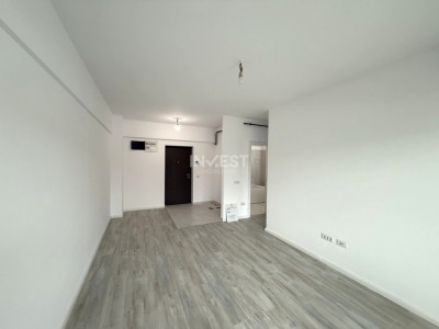 Apartament cu 1 cameră - bloc 2025 - Zona Casa Sindicatelor