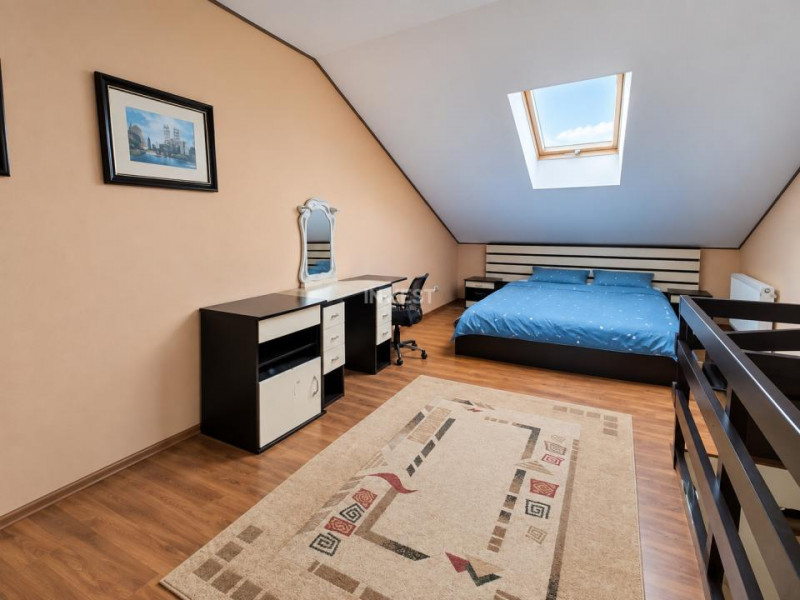 Apartament 2 camere tip duplex 54 MP - mobilat - Nicolina 1