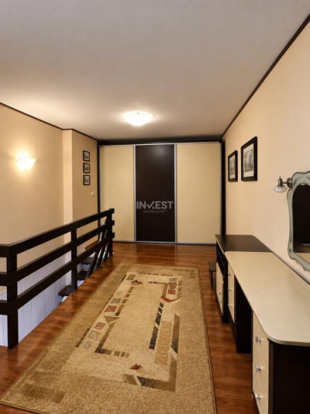 Apartament 2 camere tip duplex 54 MP - mobilat - Nicolina 1