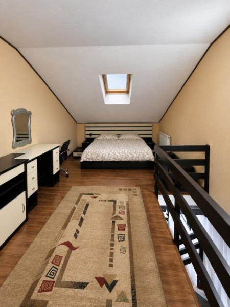 Apartament 2 camere tip duplex 54 MP - mobilat - Nicolina 1