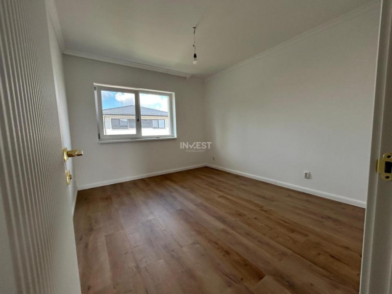 DUPLEX 4 CAMERE, 2 BAI , 250 MP TEREN - NICOLINA, TUDOR NECULAI