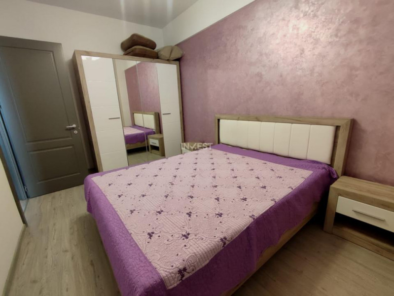 De inchiriat in Lazar Resindence - 2 camere, 500 euro