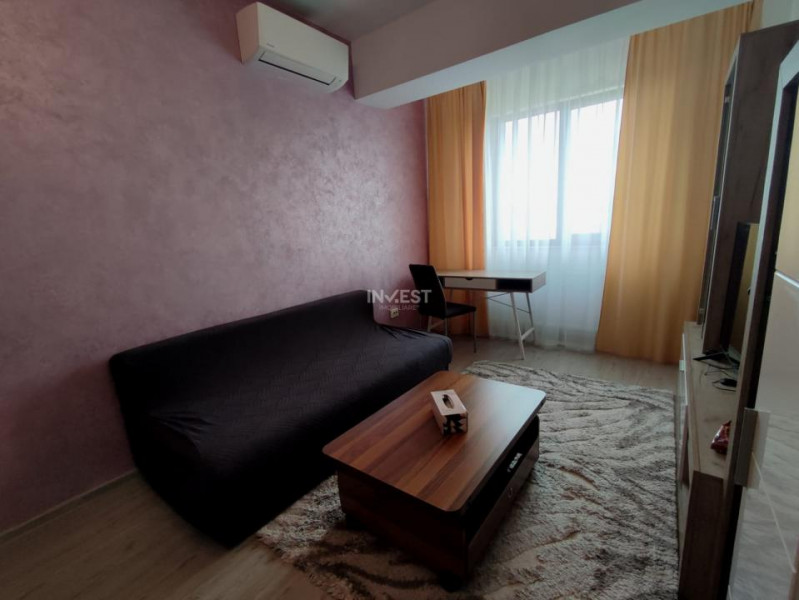 De inchiriat in Lazar Resindence - 2 camere, 500 euro