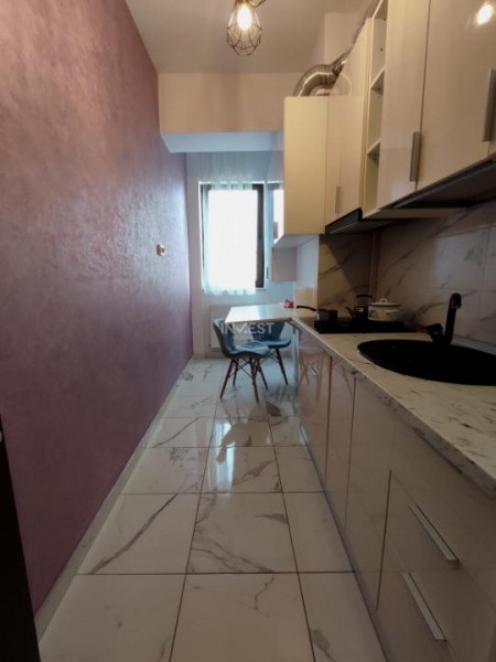 De inchiriat in Lazar Resindence - 2 camere, 500 euro