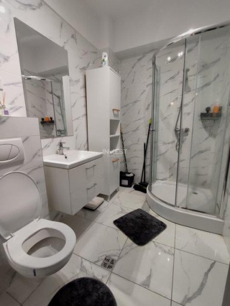 De inchiriat in Lazar Resindence - 2 camere, 500 euro