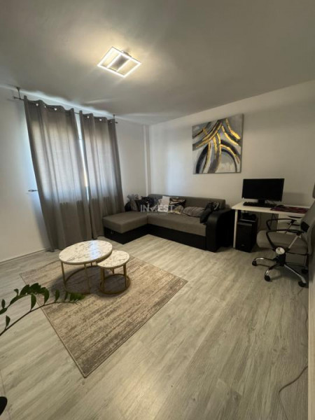 APARTAMENT CU 2 CAMERE , DECOMANDAT , ZONA ZIMBRU-ALEXANDRU CEL BUN
