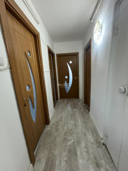APARTAMENT CU 2 CAMERE , DECOMANDAT , ZONA ZIMBRU-ALEXANDRU CEL BUN
