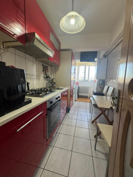 APARTAMENT CU 2 CAMERE , DECOMANDAT , ZONA ZIMBRU-ALEXANDRU CEL BUN