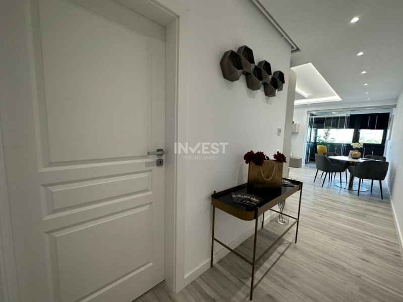 INTABULAT! COMISION 0%! 2 CAMERE BLOC NOU