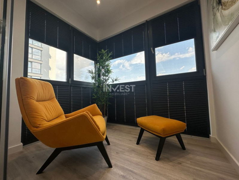 INTABULAT! COMISION 0%! 2 CAMERE BLOC NOU