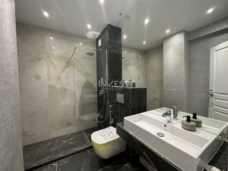 INTABULAT! COMISION 0%! 2 CAMERE BLOC NOU