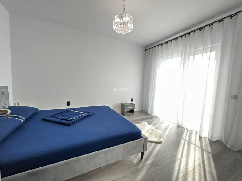 Casă individuală, 3 Dormitoare si Birou, 3 Bai, zona Bucium – IAȘI