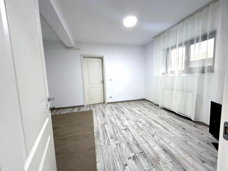 Apartament 1 cameră, cu terasă generoasă – Bucium, Aleea Plopii fără Soț