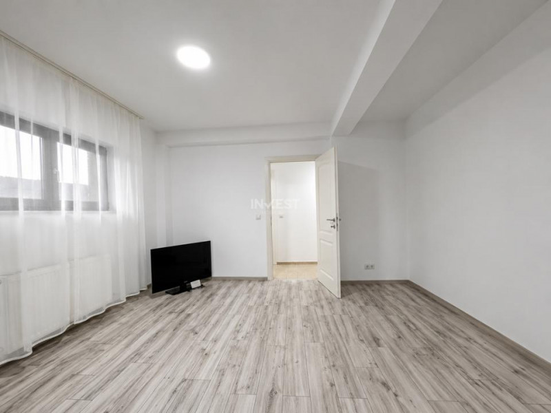 Apartament 1 cameră, cu terasă generoasă – Bucium, Aleea Plopii fără Soț