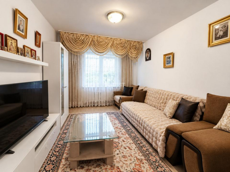 Apartament 2 camere decomandat - 63 MP - bloc 2020 - Capăt CUG