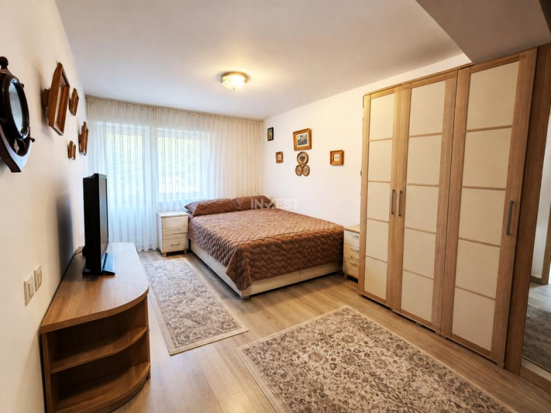 Apartament 2 camere decomandat - 63 MP - bloc 2020 - Capăt CUG