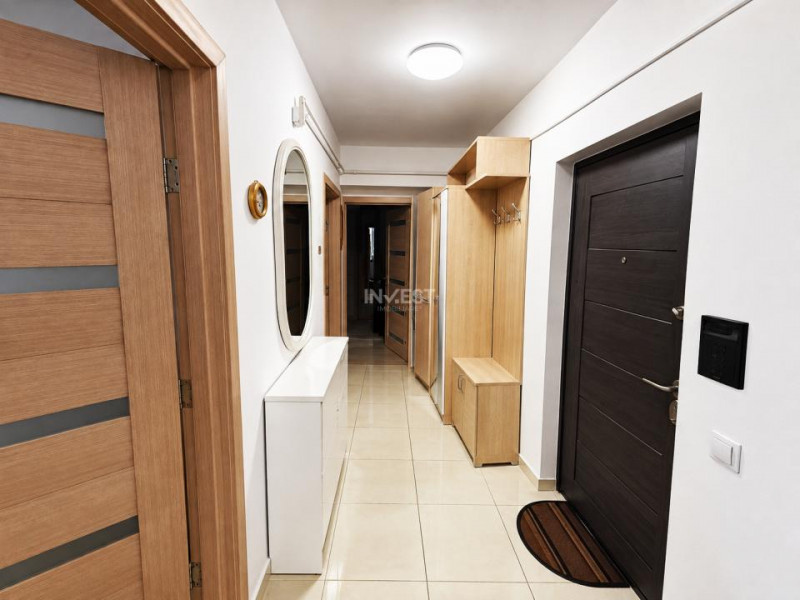 Apartament 2 camere decomandat - 63 MP - bloc 2020 - Capăt CUG