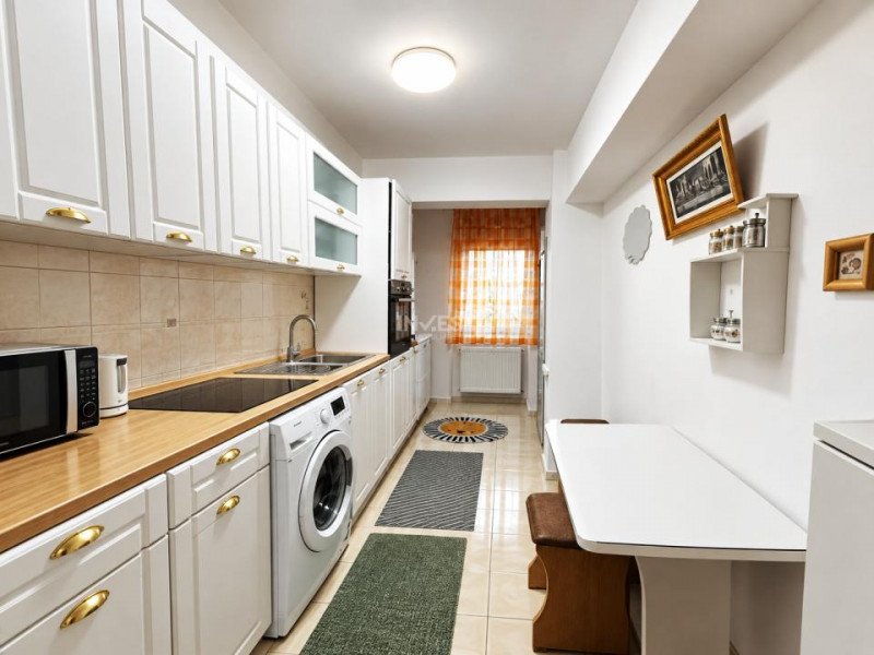 Apartament 2 camere decomandat - 63 MP - bloc 2020 - Capăt CUG