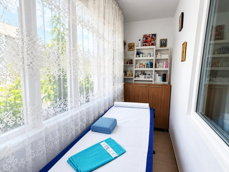 Apartament 2 camere decomandat - 63 MP - bloc 2020 - Capăt CUG