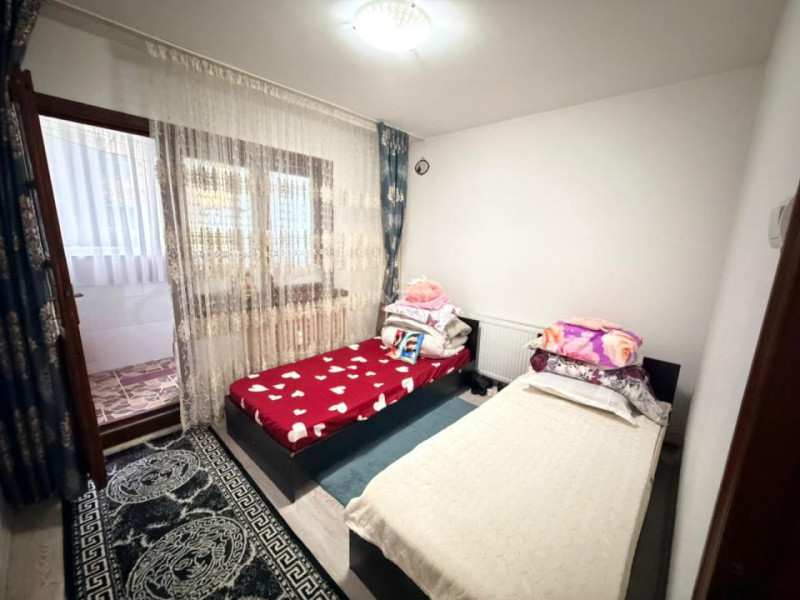 Apartament 2 camere, decomandat, zona Moara de foc, Iasi
