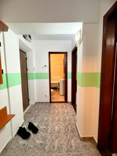 Apartament 2 camere, decomandat, zona Moara de foc, Iasi