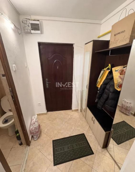 Apartament cu 1 Camera, Etaj 1, 32 mp, Centrala termica, Tatarasi  