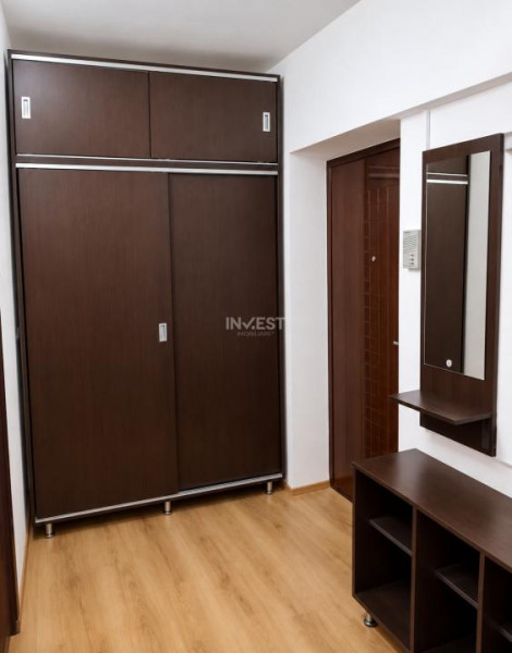 Apartament cu 1 cameră zona Nicolina-Selgros - 37 MP