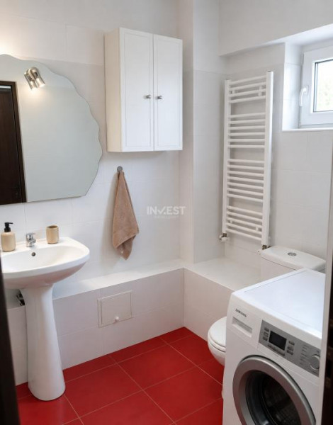 Apartament cu 1 cameră zona Nicolina-Selgros - 37 MP