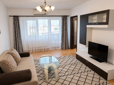 Apartament cu 1 cameră zona Nicolina-Selgros - 37 MP