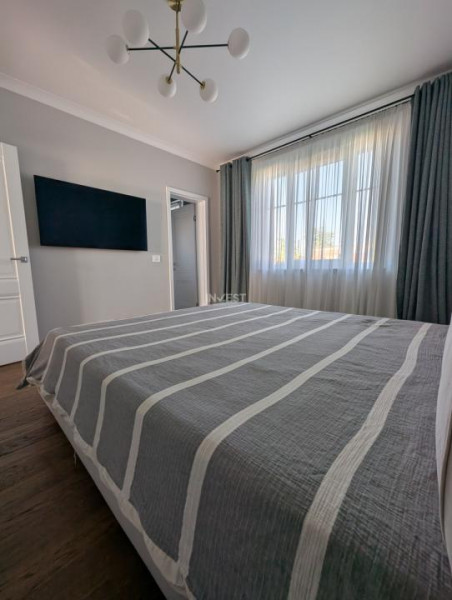 Casă individuală de vânzare în Municipiul Iași, zona Nicolina