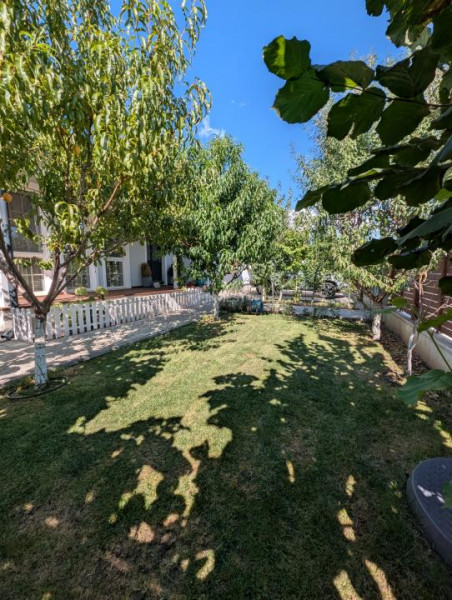Casă individuală de vânzare în Municipiul Iași, zona Nicolina