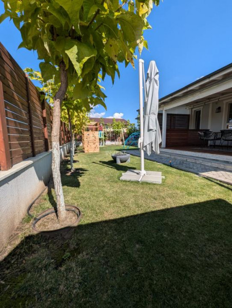 Casă individuală de vânzare în Municipiul Iași, zona Nicolina