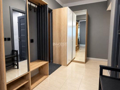 4 Camere - 103 MP - Belvedere Nicolina - Etaj intermediar - Renovat Integral