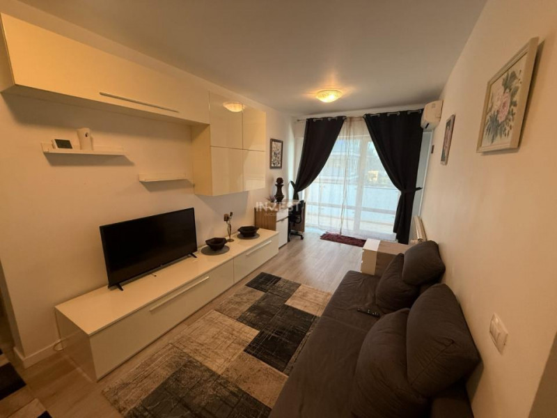 Apartament 2 camere, 52 mp, Liber- Tudor Vladimirescu, Complex Conest Residence