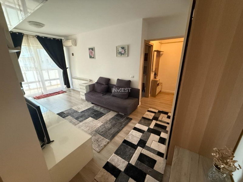 Apartament 2 camere, 52 mp, Liber- Tudor Vladimirescu, Complex Conest Residence