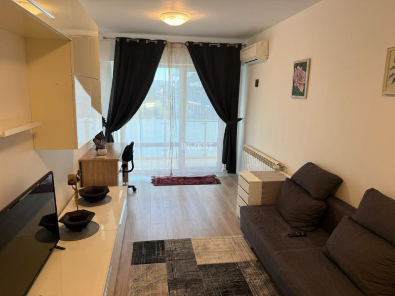 Apartament 2 camere, 52 mp, Liber- Tudor Vladimirescu, Complex Conest Residence