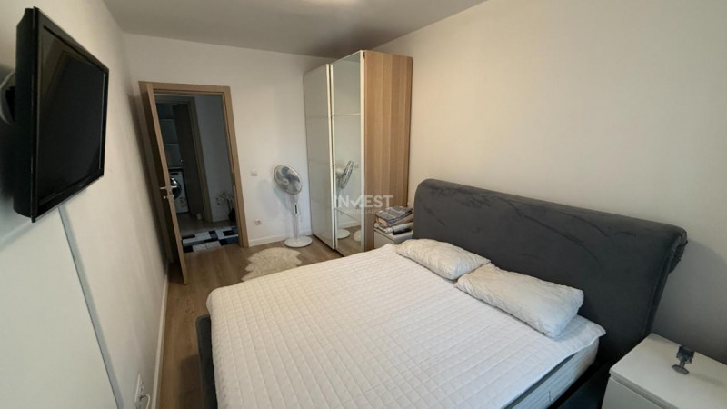 Apartament 2 camere, 52 mp, Liber- Tudor Vladimirescu, Complex Conest Residence